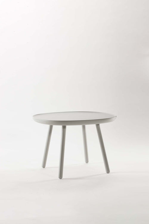 Naïve 640 Side Table in Natural Ash