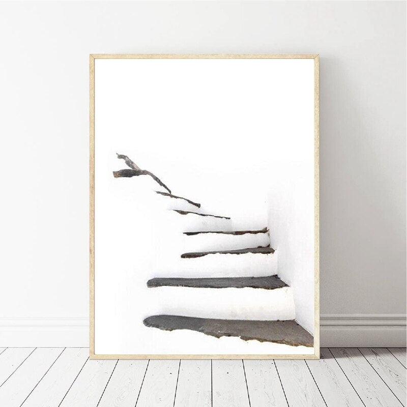 Modern Minimalist Neutral Colors