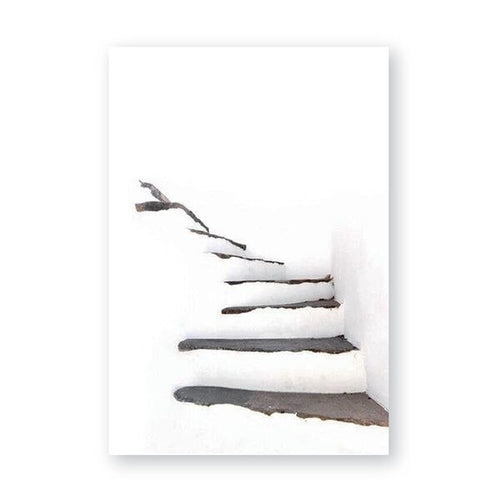 Modern Minimalist Neutral Colors