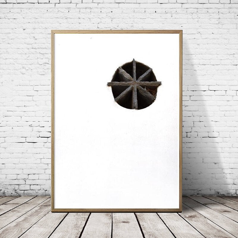 Modern Minimalist Neutral Colors