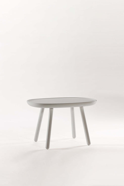 Naïve 61 Side Table in Natural Ash
