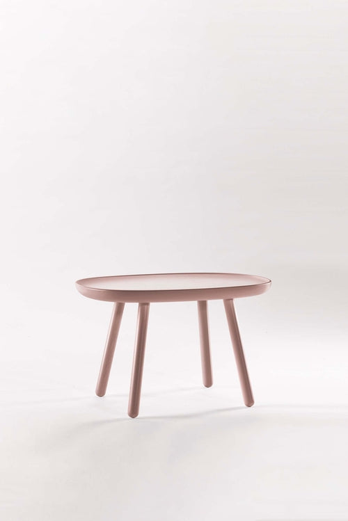 Naïve 61 Side Table in Natural Ash