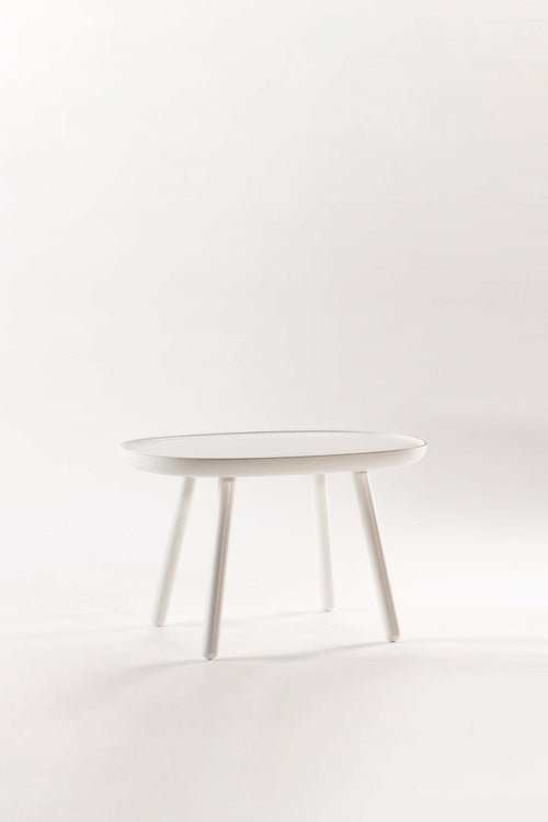 Naïve 61 Side Table in Natural Ash