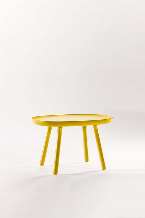 Naïve 61 Side Table in Natural Ash
