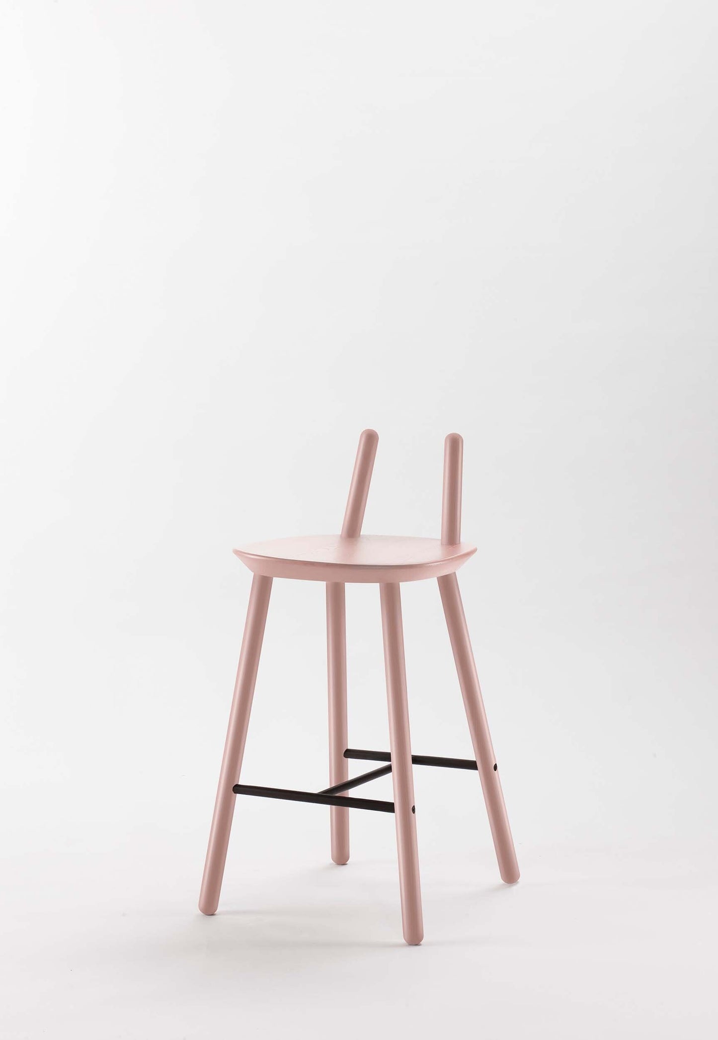 Naïve Semi Bar Stool