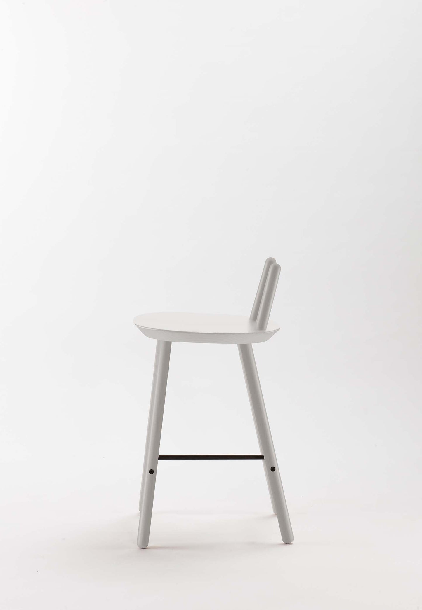 Naïve Semi Bar Stool
