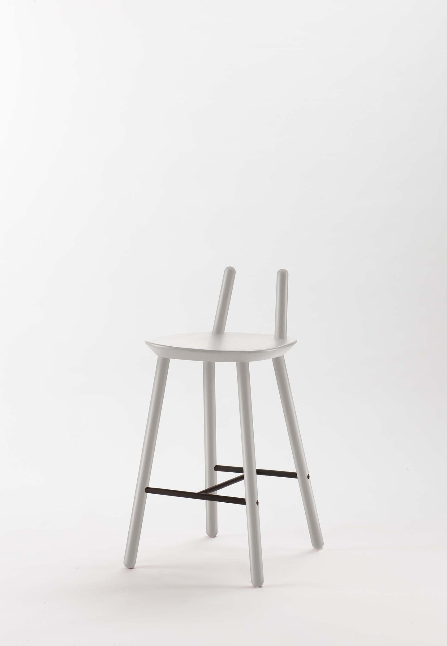 Naïve Semi Bar Stool