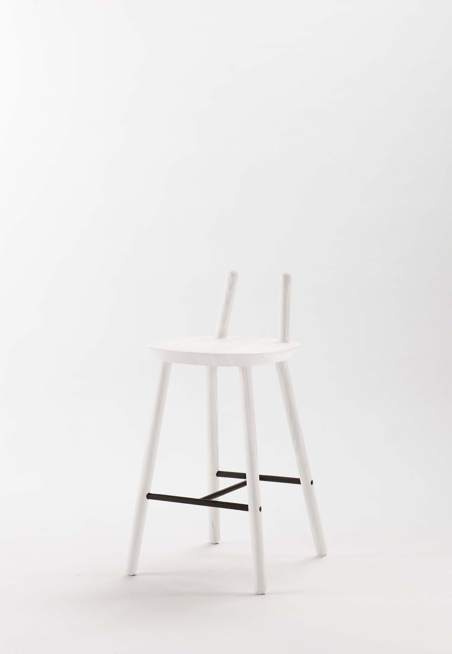 Naïve Semi Bar Stool