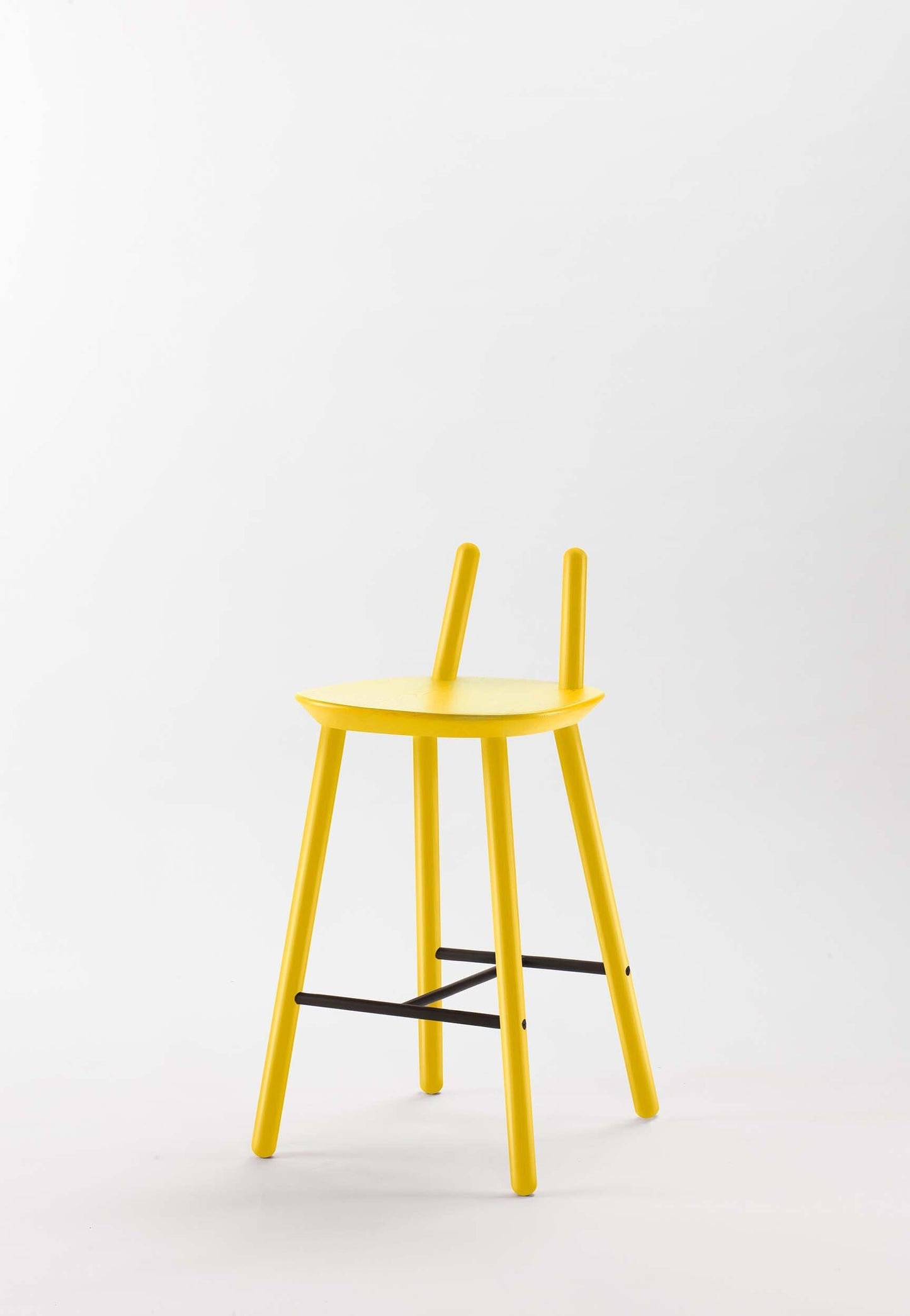 Naïve Semi Bar Stool