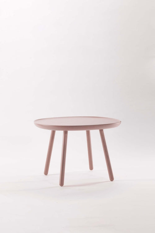 Naïve 640 Side Table in Natural Ash
