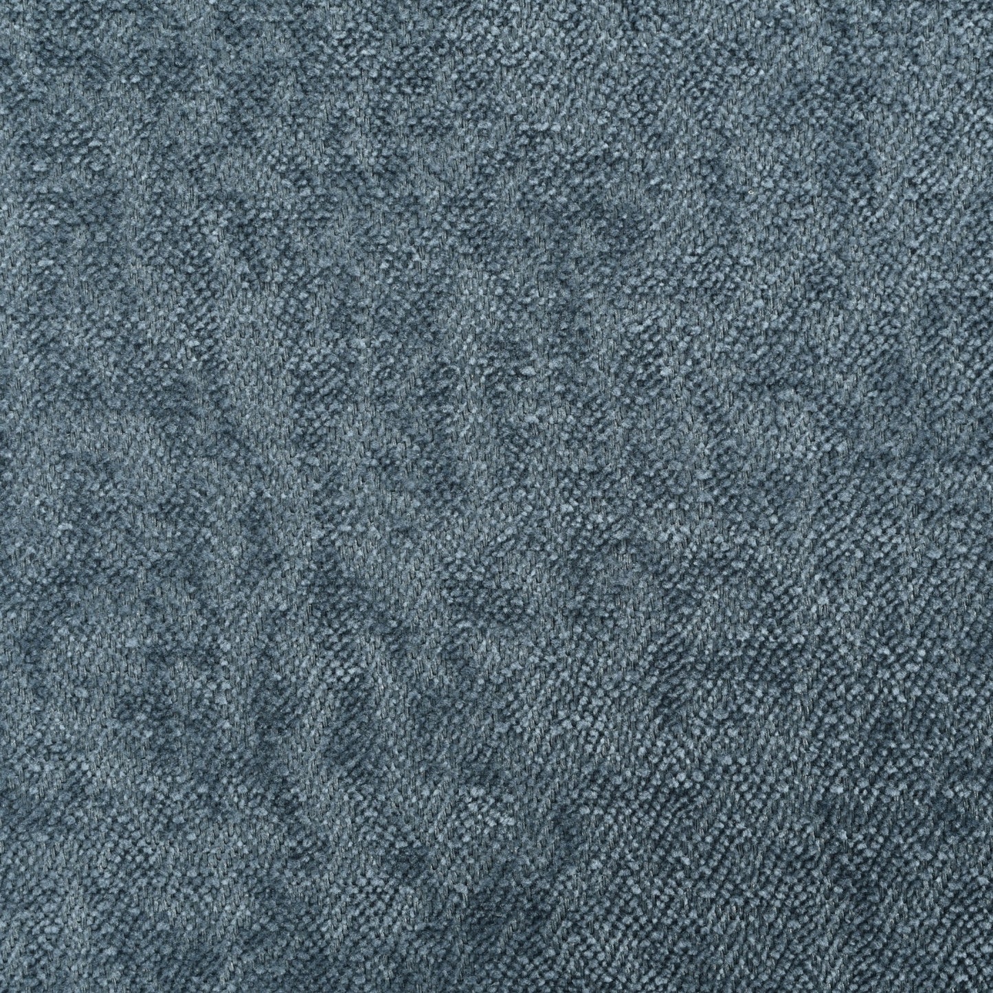 U-Shaped Chenille Sectional Sofa with Adjustable Armrest Pillows -